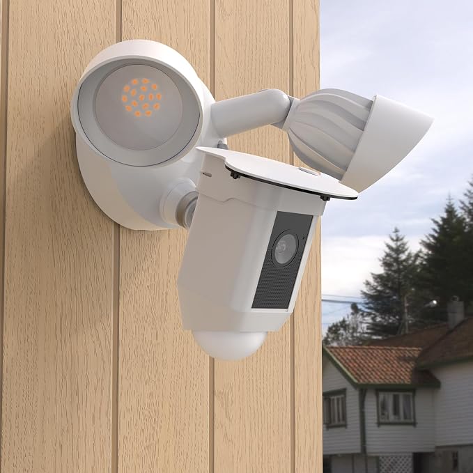 HOLACA Sun Rain Shade Camera Cover