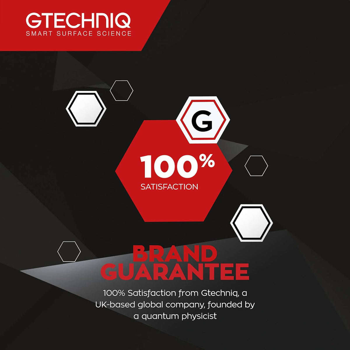 Gtechniq W2 Multi-Purpose Cleaner for Cars, 17 fl oz | Effectively Removes Stubborn Food, Grease, Pen & Soil Stains from All Surfaces, Works on Carpet, Tires, Engine Bays & Fabric