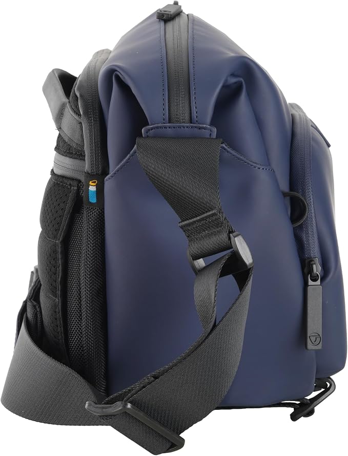 Vanguard VEO Lite S7L Camera & Everyday Shoulder Bag – Fits Mirrorless Camera +