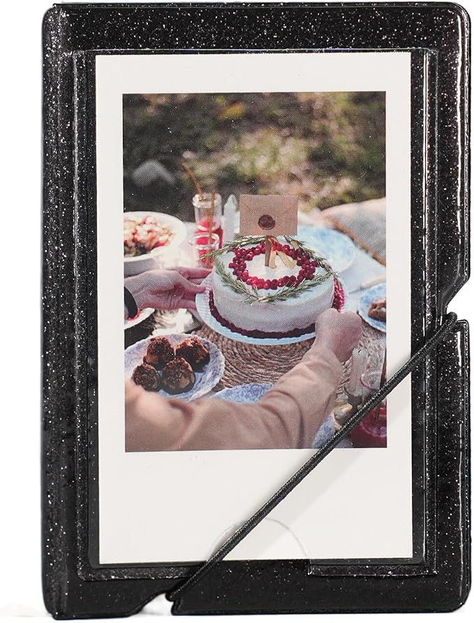 Mini 2x3 Small Polaroid Photo Album Book