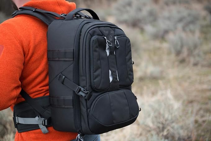 Tamrac Anvil Slim 11 Camera Backpack