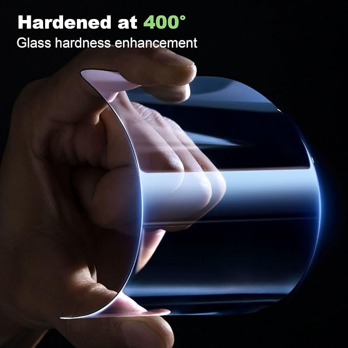 for Samsung Galaxy A57 5G Screen Protector