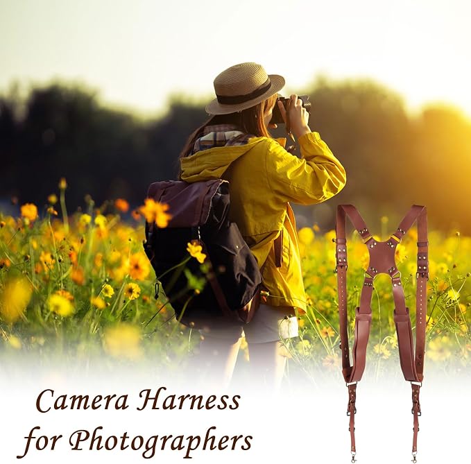 Kasla Camera Strap, Camera Straps