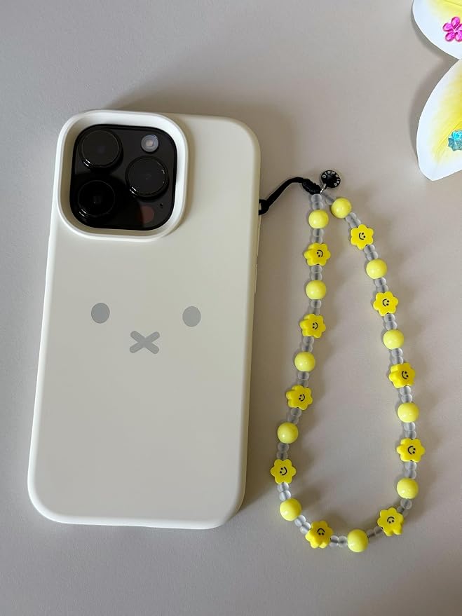 Drawwind Phone Charm Strap Cute Wrist Straps Cell Phone Charm String Y2K