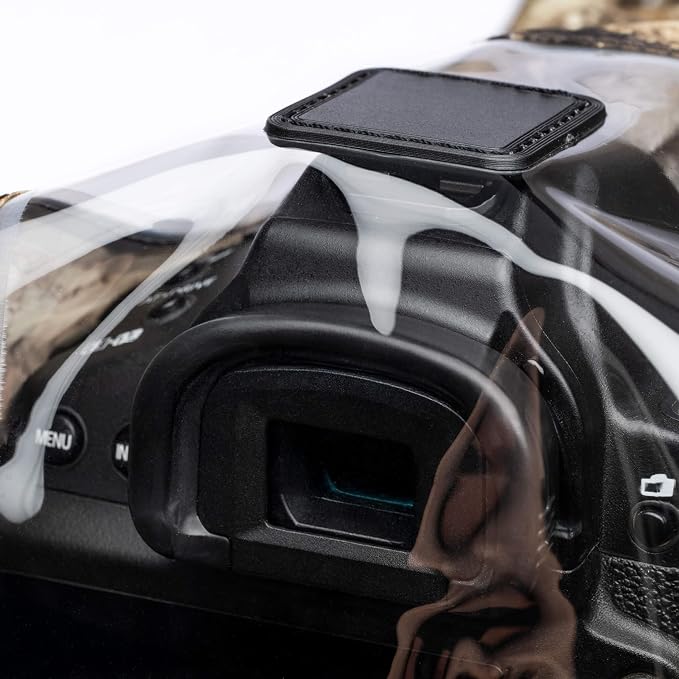 Think Tank Emergency Rain Cover