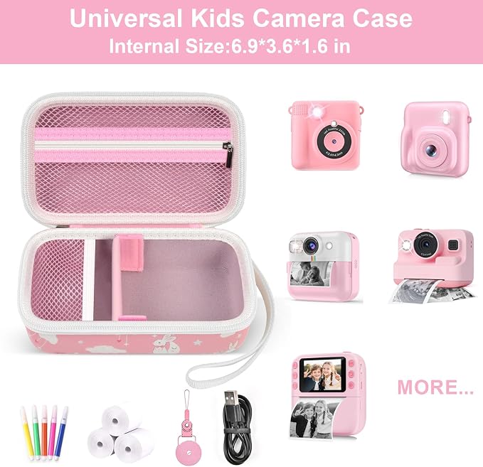 Case Compatible with ESOXOFFORE