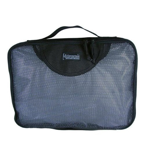 Cuboid - Medium (Black)