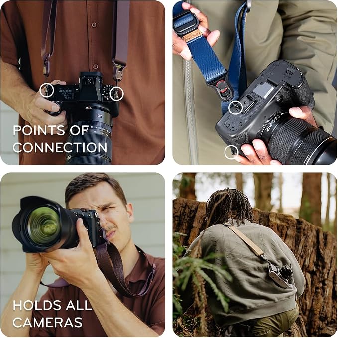 Peak Design Slide Lite Camera Strap