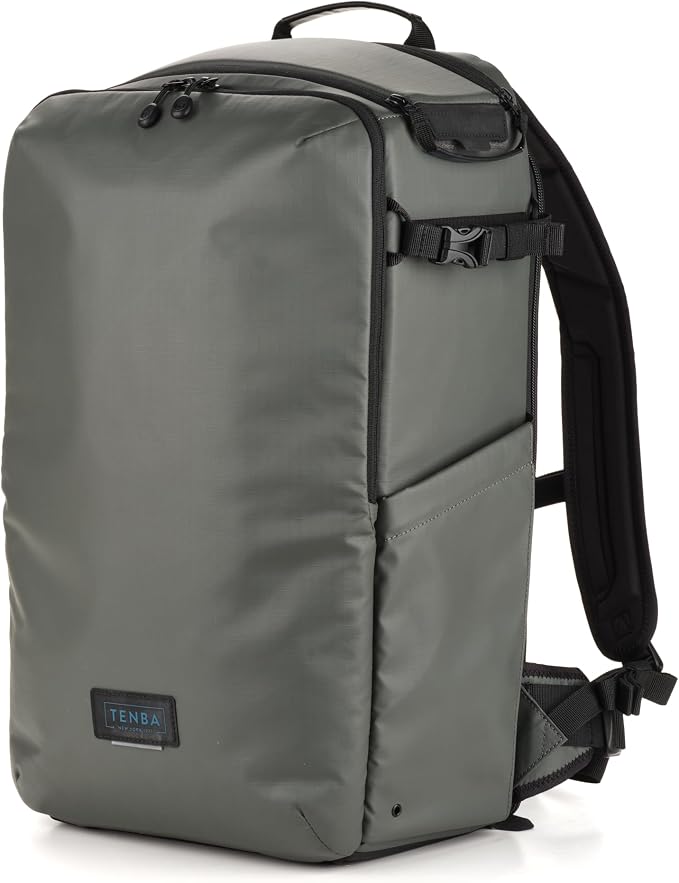 Tenba Solstice v2 24L Backpack for DSLR and Mirrorless cameras and lenses