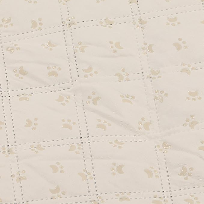 Waterproof Dog Bed Cover Pet Blanket Sofa Couch Furniture Protector for Kids Children Dog Cat,Pet Furniture Cover - Waterproof, Warm, Soft, Machine Washable Dog Sofa Cushion(M:86*82in(218*208cm))