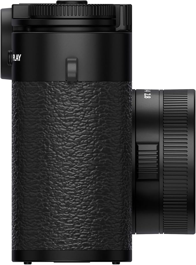 FUJIFILM X Half Premium Compact Camera