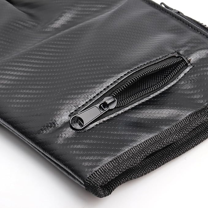 Zippered Protective Cover for High Lift Jack, Farm Jack, Running Gear Jack Cover for Offroad High Lift Jack Trail