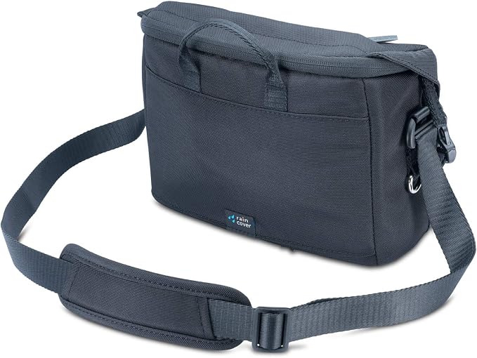 VANGUARD VEO GO24M BK Shoulder Bag