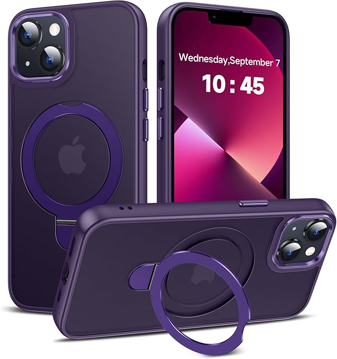 LeYi for iPhone-13 Phone Case/iPhone-14 Cases: