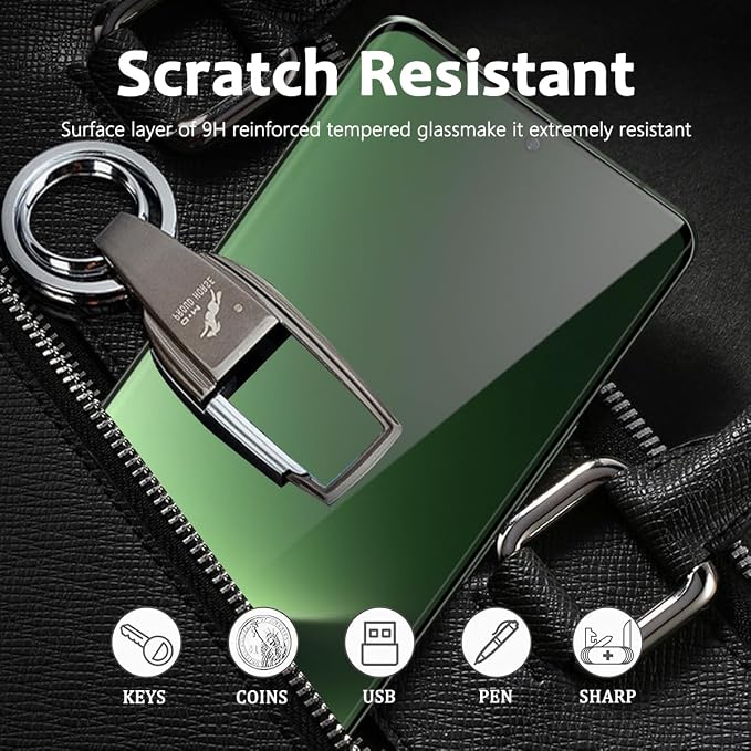 3+2 Pack Screen Protector for Xiaomi 13 Ultra Flexible TPU Film