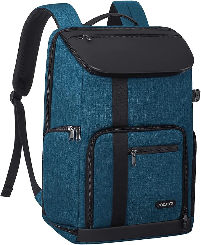 MOSISO Camera Backpack, DSLR/SLR/Mirrorless Large Men/Women Photography Camera