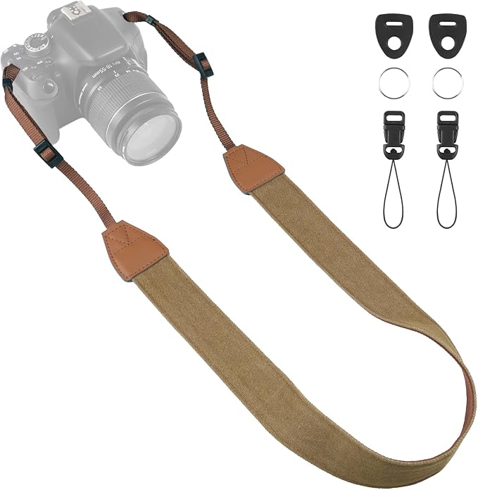 Universal Camera Strap