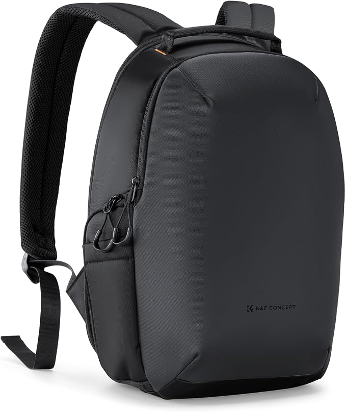 K&F CONCEPT Lightweight Camera Bag Backpack