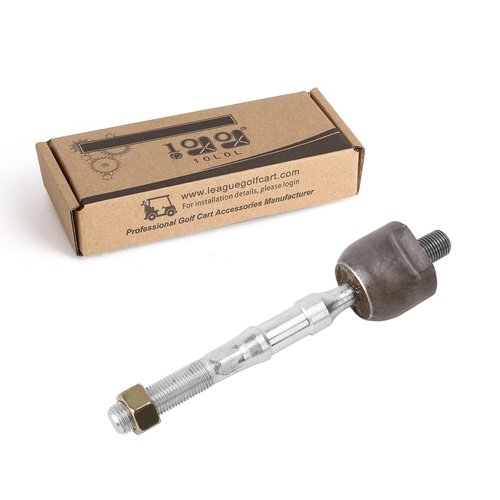 10L0L Golf Cart Inner Tie Rod End for Yamaha G29 Gas or Electric Golf Cart, Compatible with OEM Part# JW1-F3837-00-00 Durable & Easy to Install