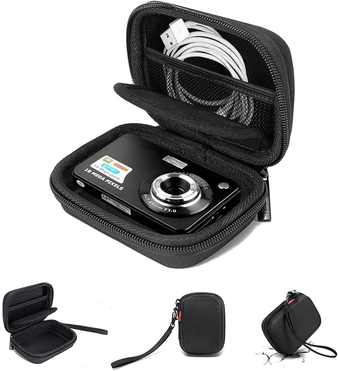 Cwatcun Carrying & Protective Case