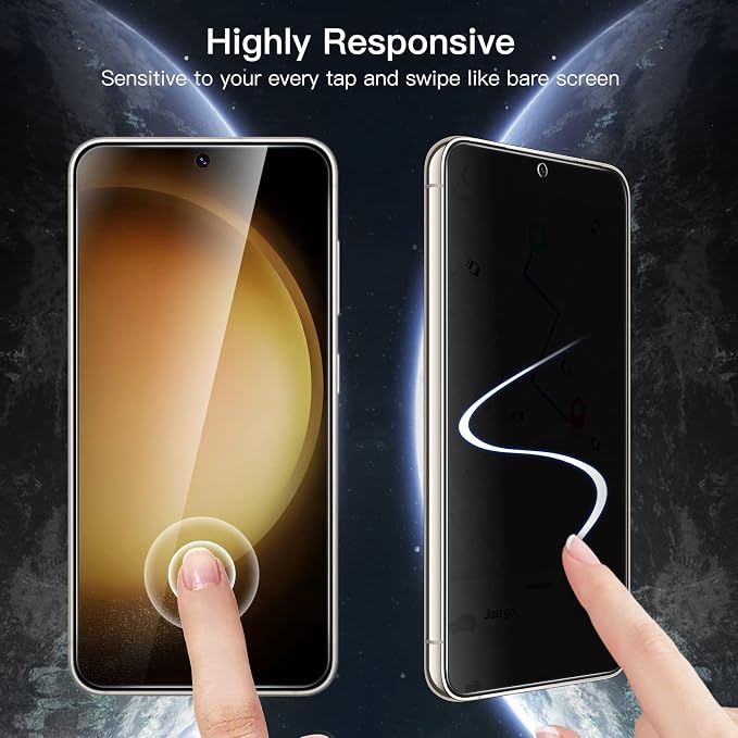 JETech Privacy Screen Protector