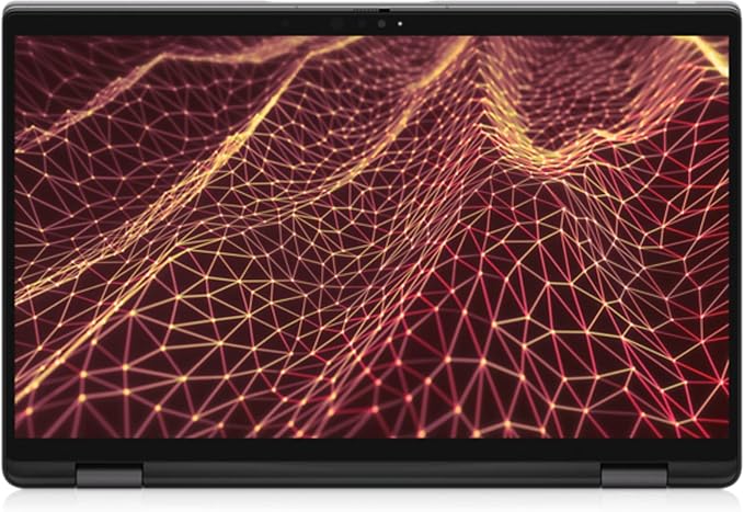 Dell Latitude 7430 Laptop (2022) | 14" 1920x1080 FHD | Core i7-1265U - 1TB SSD Hard Drive - 32GB RAM | 10 cores @ 4.8 GHz Win 11 Pro Black (Renewed)