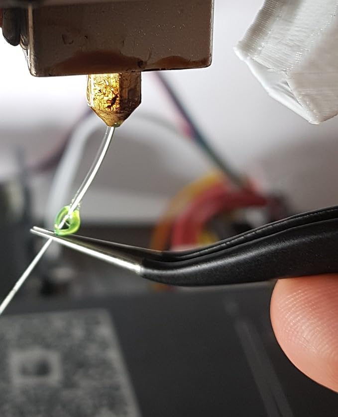 3D Printer Nozzle Cleaning Kit