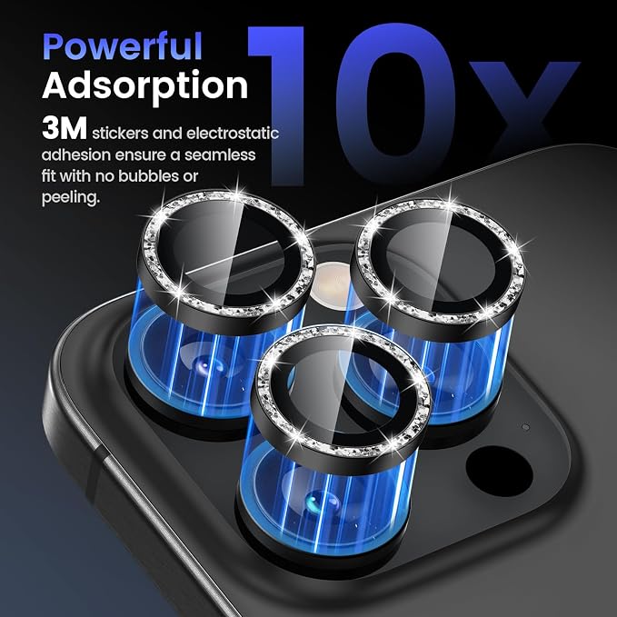Tensea Camera Lens Protector Compatible