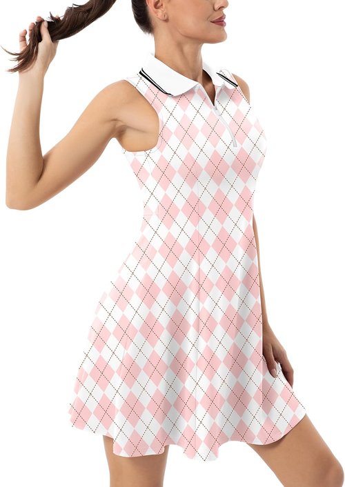 FKEEP Women's FK3091DS - Stylish and Comfortable Casual Dress | Perfect for Everyday Wear