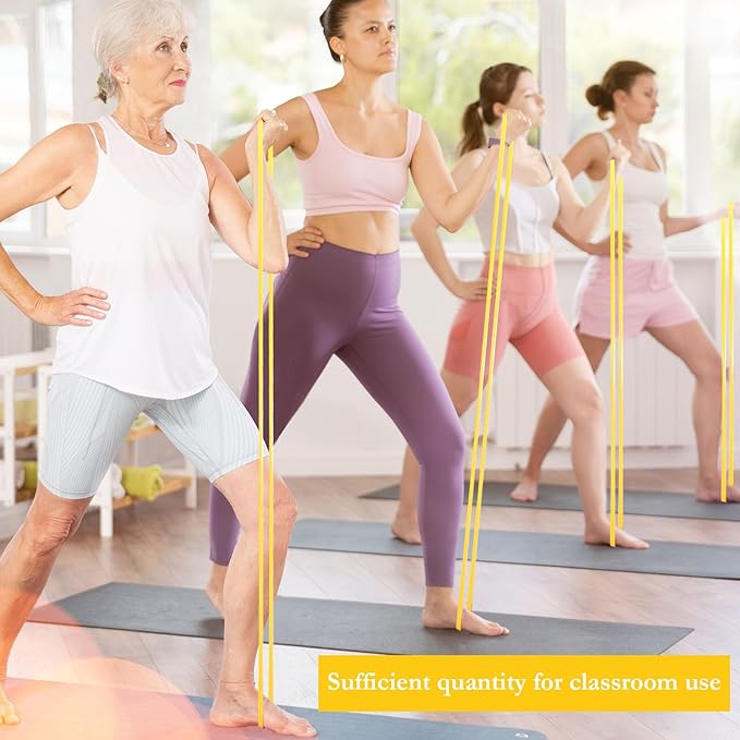 8 Pcs Resistance Bands Pull up Bands Pull up Assistance Bands Exercise Workout Bands for Working Out Muscle Training Physical Therapy Muscle Training Men and Women