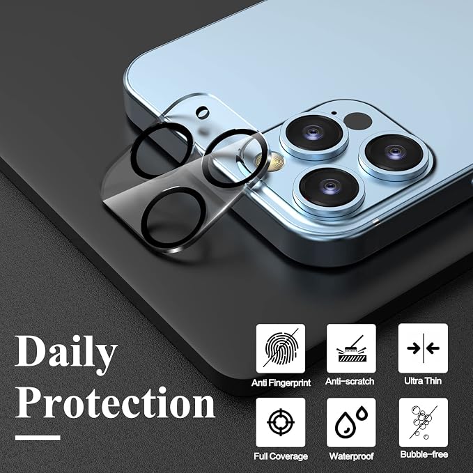 YWXTW Case Friendly, High Definition