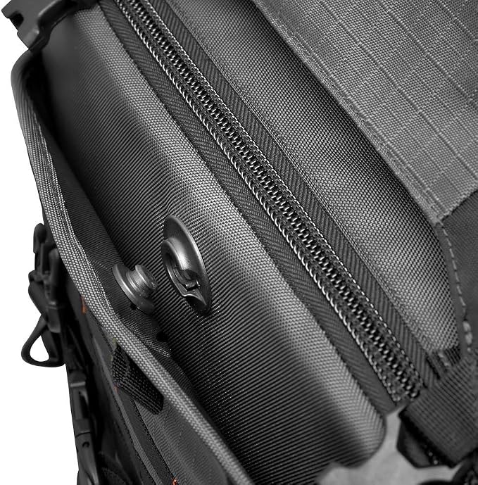 Lowepro Pro Trekker BP 550 AW II, Outdoor Camera Bag, Camera Backpack