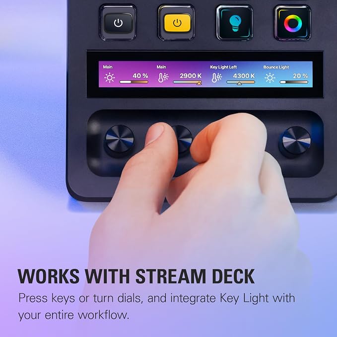 Elgato Key Light