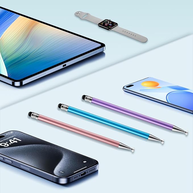 ChaoQ Stylus Pen for Touchscreen