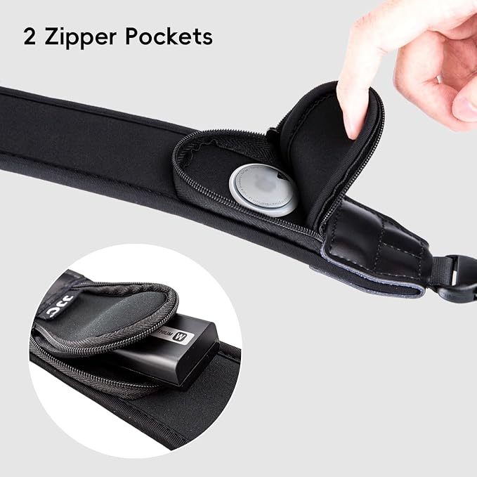 Soft Camera Shoulder Strap Neck Strap
