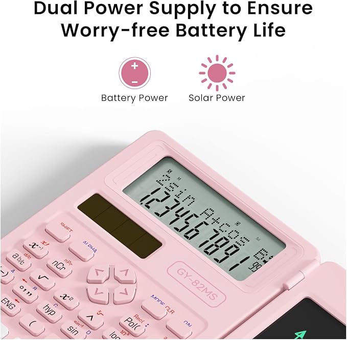 Scientific Calculators for School