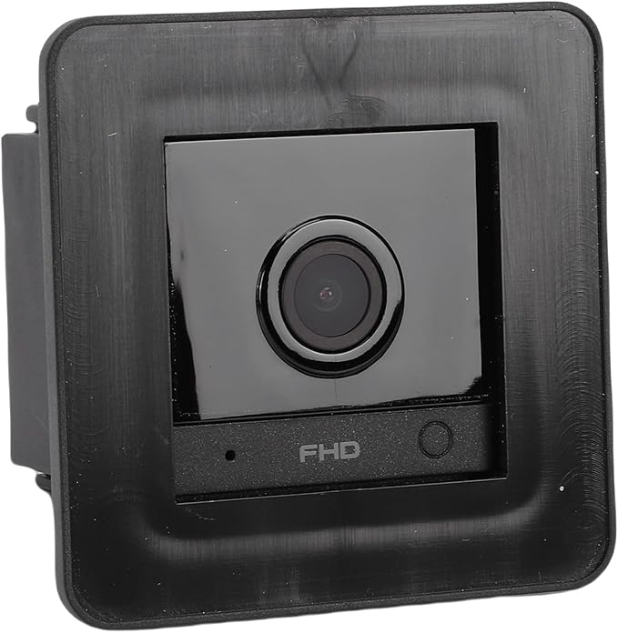 Reptile Aquarium Camera, 2K HD Anti WiFi Fish Tank Terrarium Camera with 140 Wide Angle, AI Motion Detection, for Aquariums, Reptile Enclosures, Breeding Tanks
