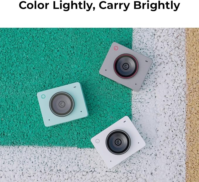 OBSBOT Meet 2 Webcam 4K