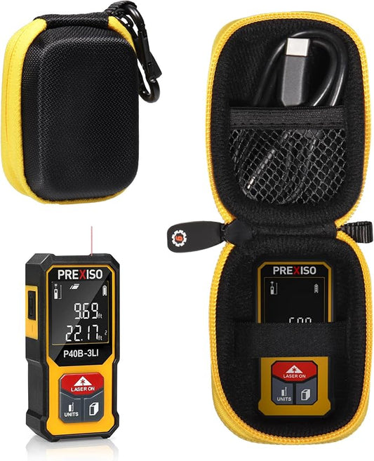 Getgear Laser Distance Measure Case