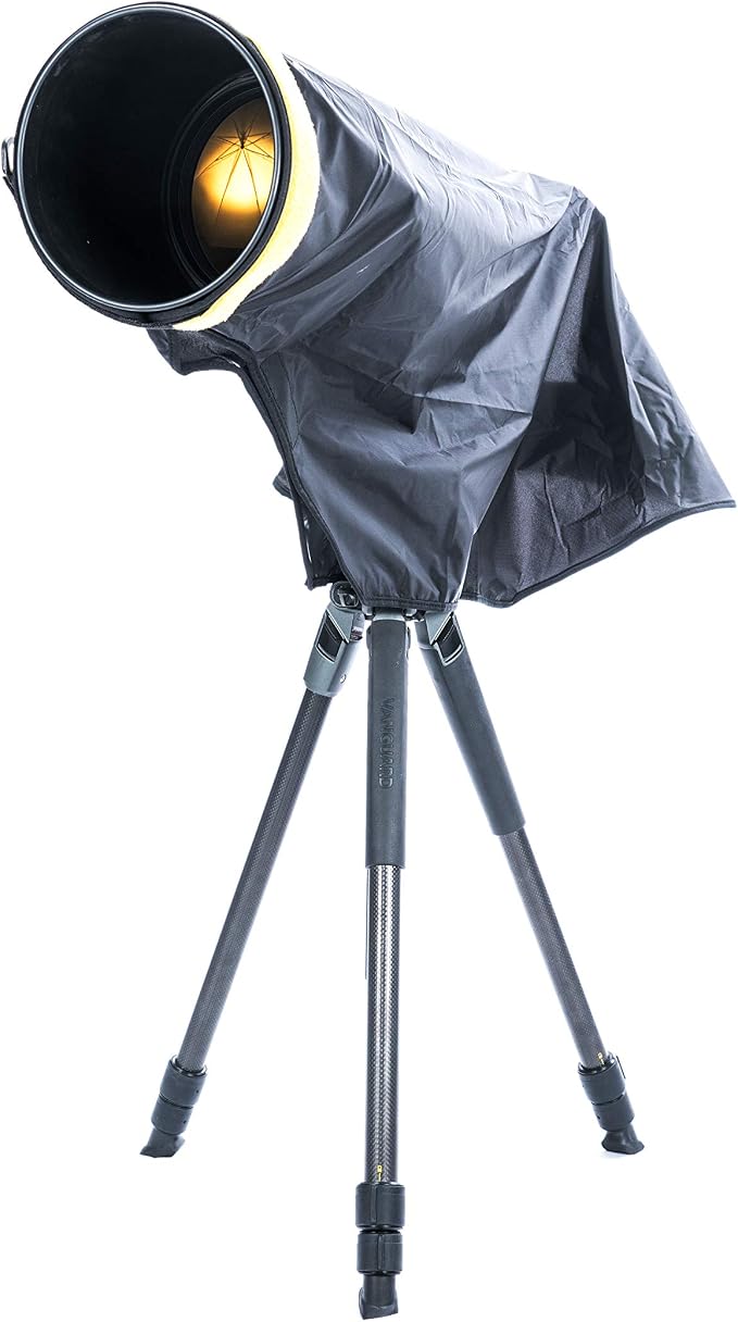 Vanguard Alta RCXL Camera Rain Cover, Extra Large