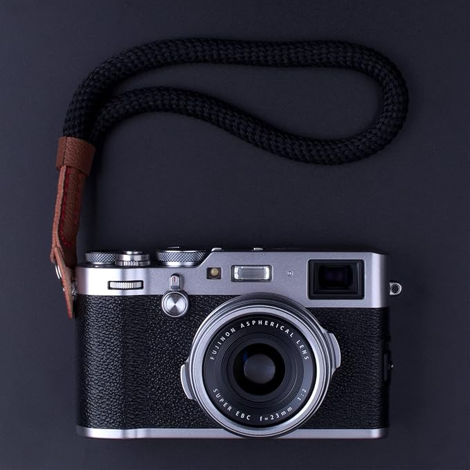 VKO Camera Wrist Strap, Hand Strap lanyard