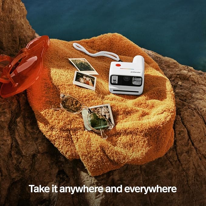 Polaroid Go Generation 3