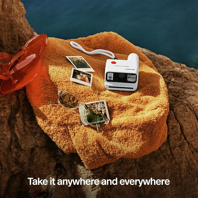 Polaroid Go Generation 3