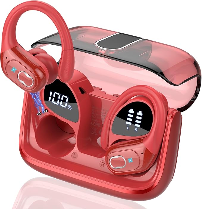 AI Translation Earbuds Real Time, 164 Language Translator Earbud 3-in-1