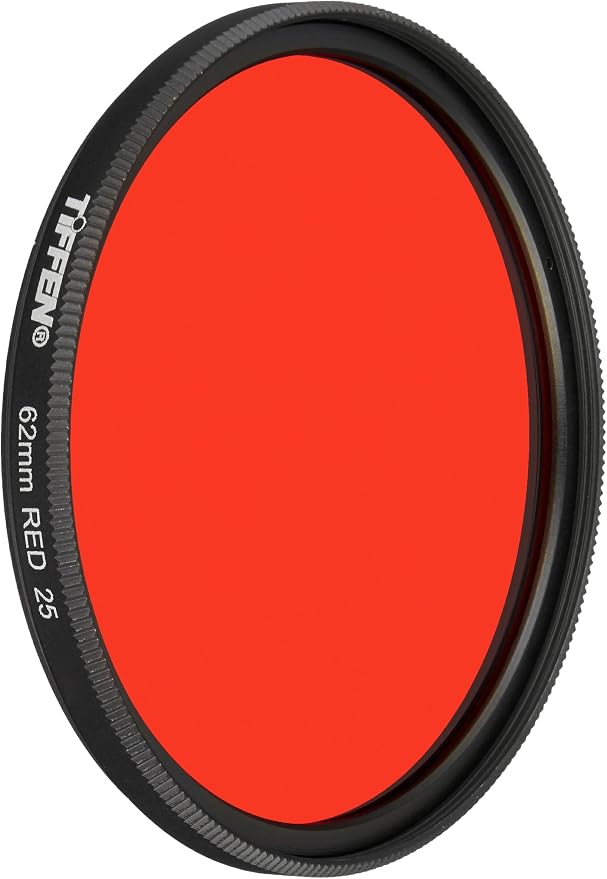 Tiffen 62BWFK 62mm Black and White Filter Kit