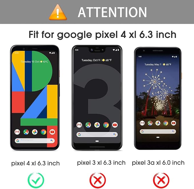 OMOTON Screen Protector Compatible