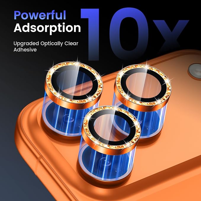 Tensea Camera Lens Protector Compatible