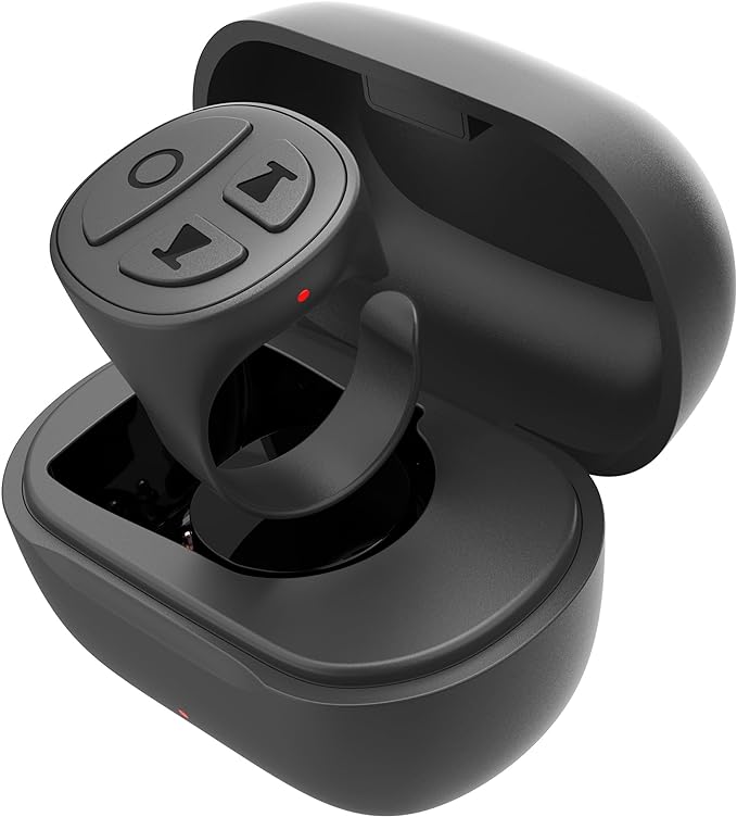 Tiktok Scrolling Ring, Scrolling Ring Remote