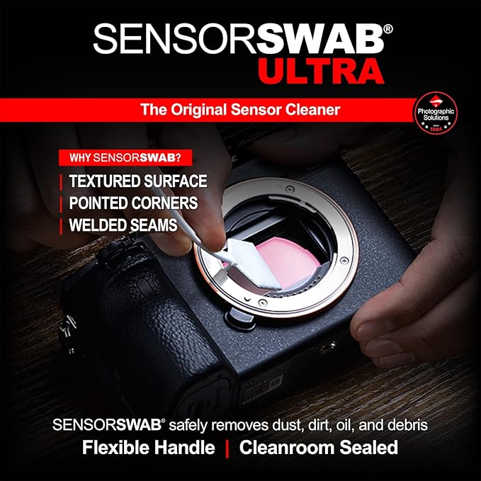 Photographic Solutions Digital Survival Kit