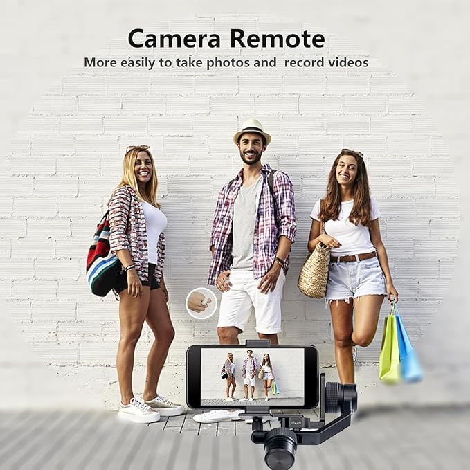 TikTok Remote Control for TikTok, TikTok Scrolling Ring